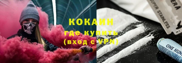 молекула духа Лабытнанги