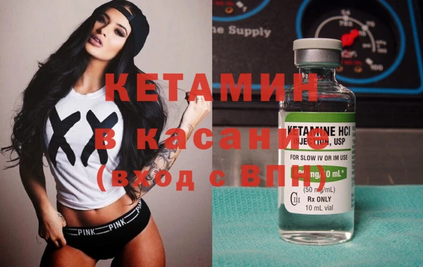 шишки Лагань