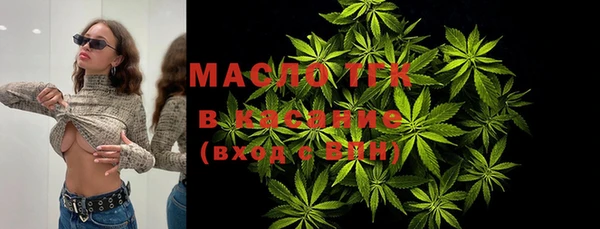 молекула духа Лабытнанги